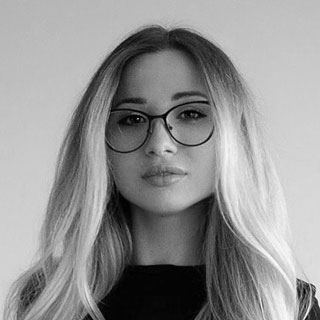 Yuliia Shumakova
